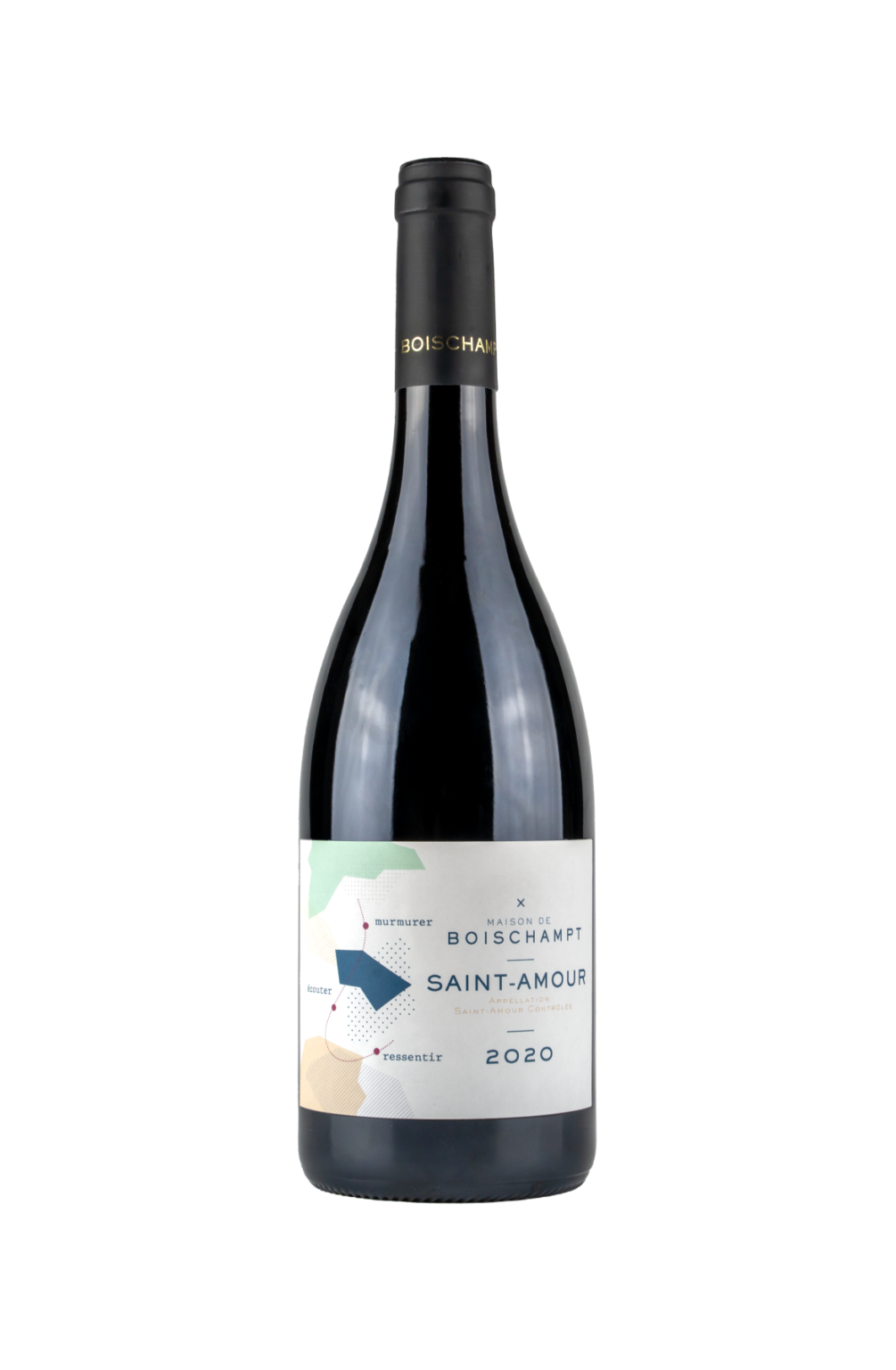 SaintAmour, 2020 Domaine de Boischampt